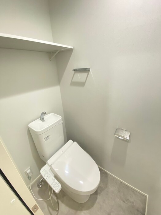 GRADUS八千代台Ⅱの物件内観写真