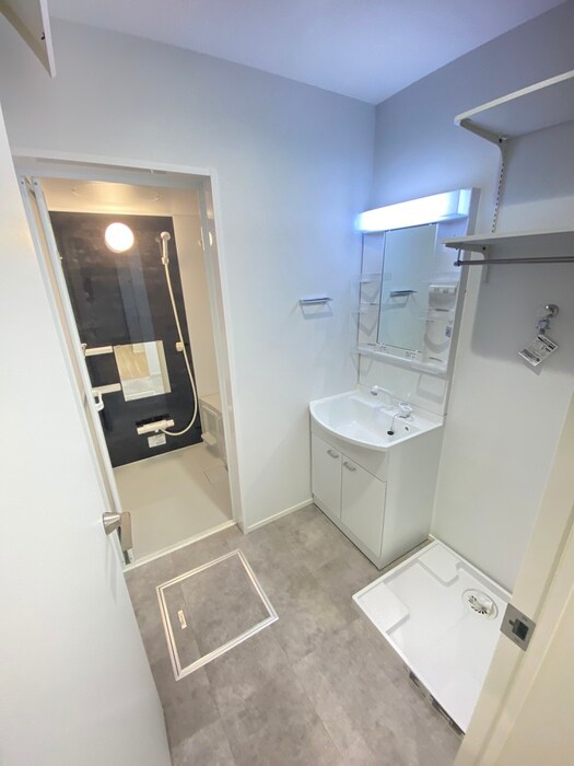 GRADUS八千代台Ⅱの物件内観写真