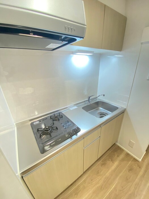 GRADUS八千代台Ⅱの物件内観写真