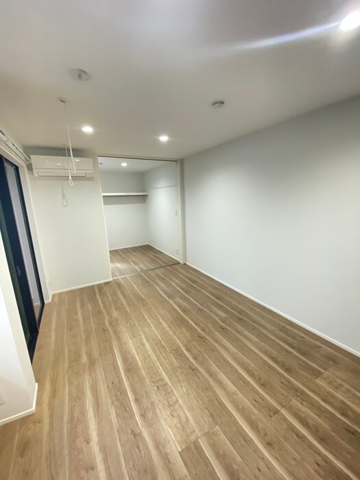 GRADUS八千代台Ⅱの物件内観写真