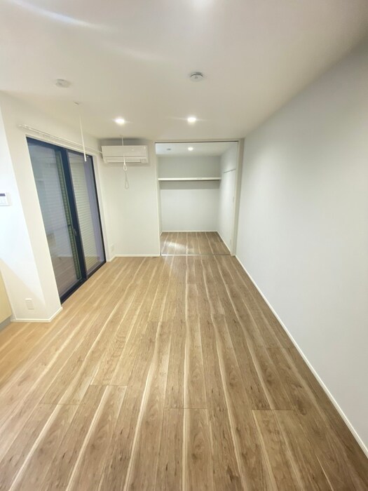 GRADUS八千代台Ⅱの物件内観写真