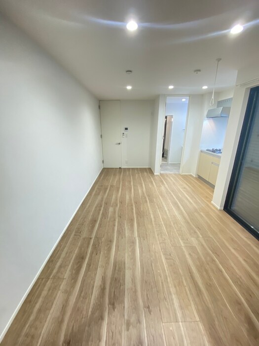 GRADUS八千代台Ⅱの物件内観写真