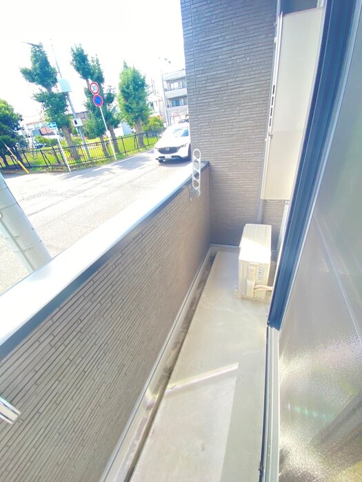 GRADUS八千代台Ⅱの物件内観写真