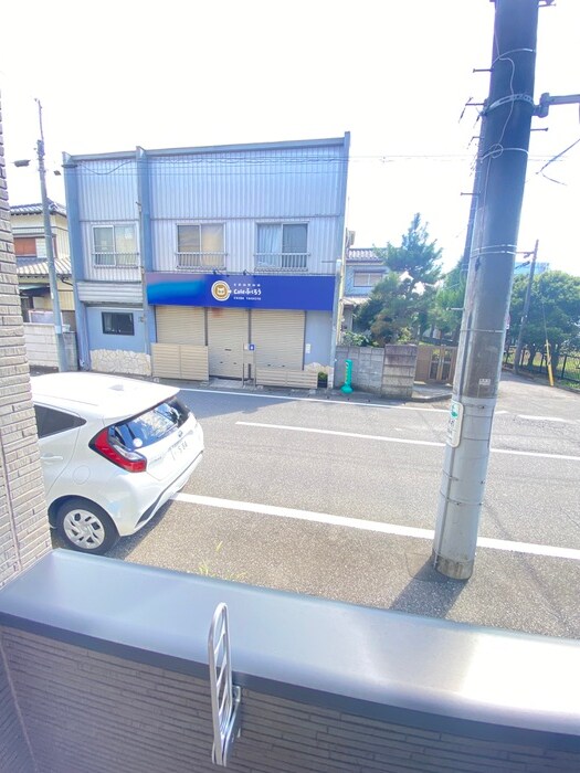 GRADUS八千代台Ⅱの物件内観写真