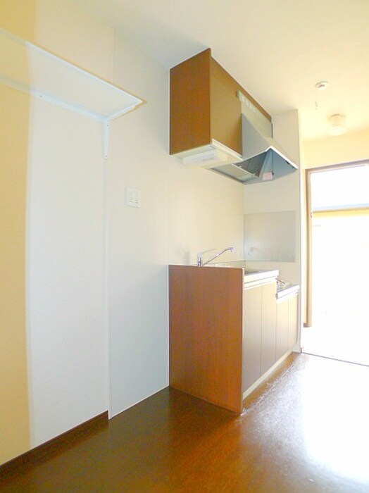 メゾン　ド　アルモニーの物件内観写真