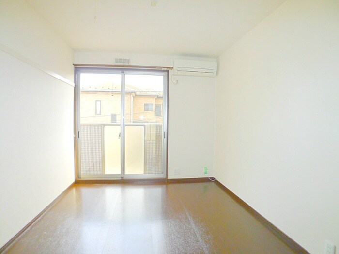 メゾン　ド　アルモニーの物件内観写真