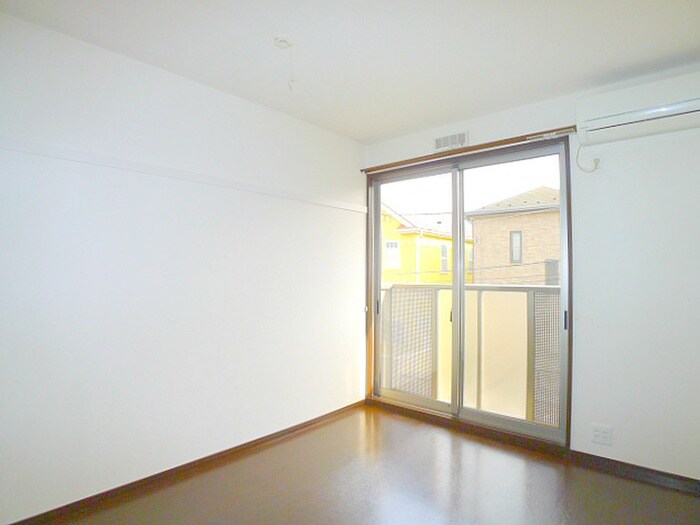 メゾン　ド　アルモニーの物件内観写真