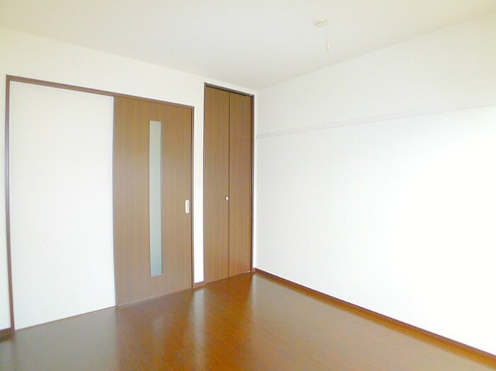 メゾン　ド　アルモニーの物件内観写真