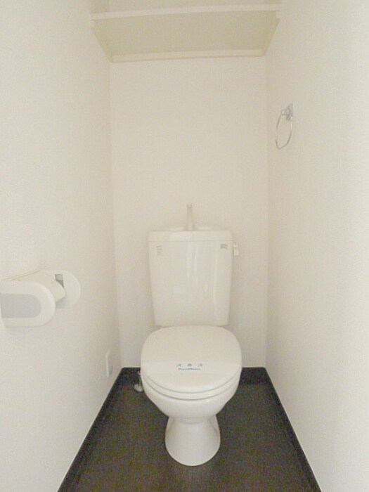 メゾン　ド　アルモニーの物件内観写真