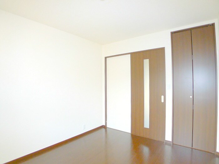 メゾン　ド　アルモニーの物件内観写真