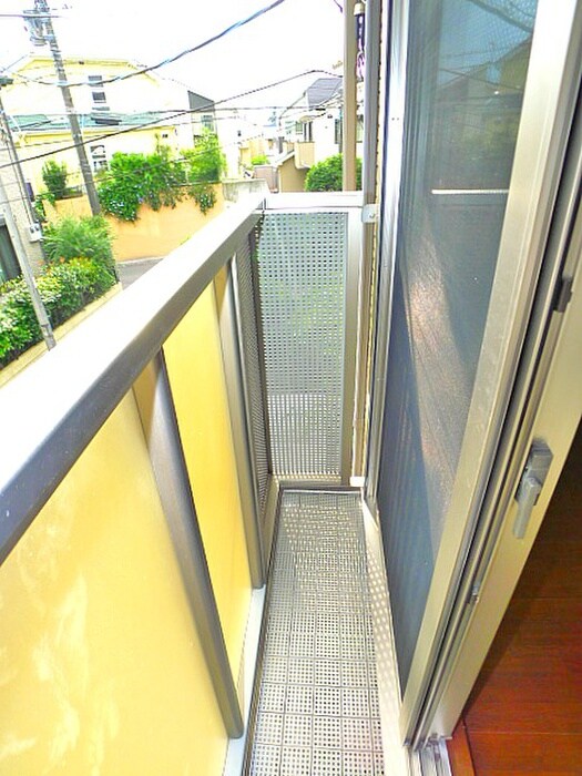 メゾン　ド　アルモニーの物件内観写真