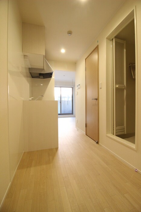 グランシャリオ西川口の物件内観写真