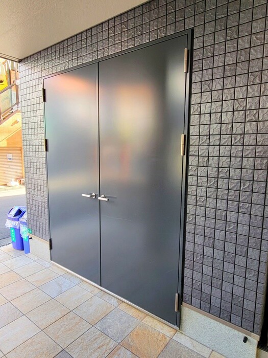 グランシャリオ西川口の物件外観写真