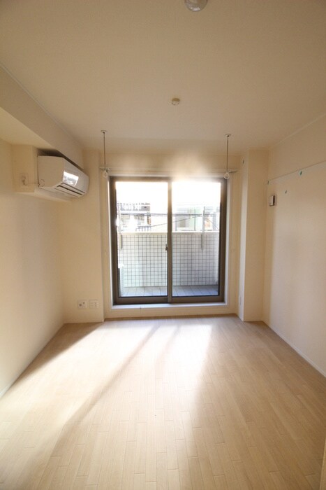 グランシャリオ西川口の物件内観写真