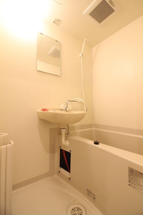 グランシャリオ西川口の物件内観写真