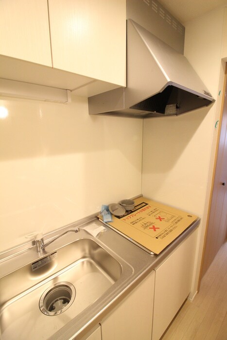 グランシャリオ西川口の物件内観写真