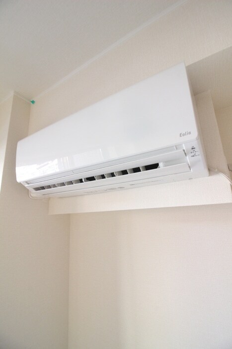 グランシャリオ西川口の物件内観写真