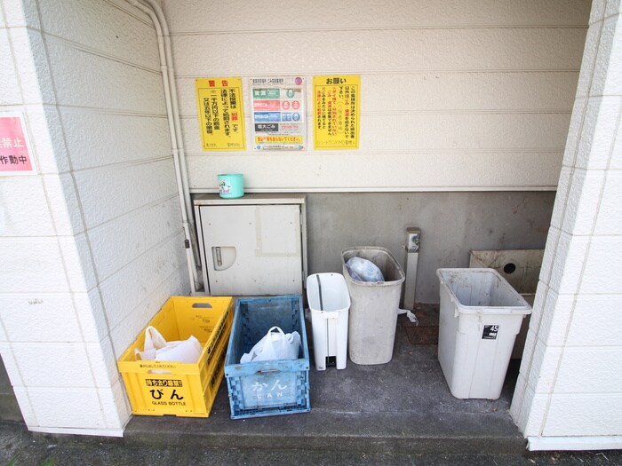 は－とらんどMの物件外観写真