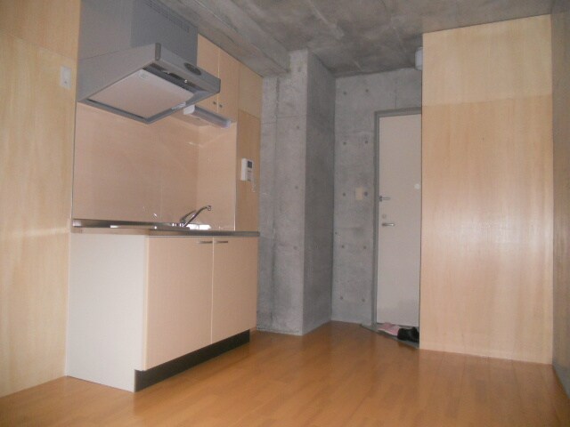 APARTMENT NYの物件内観写真