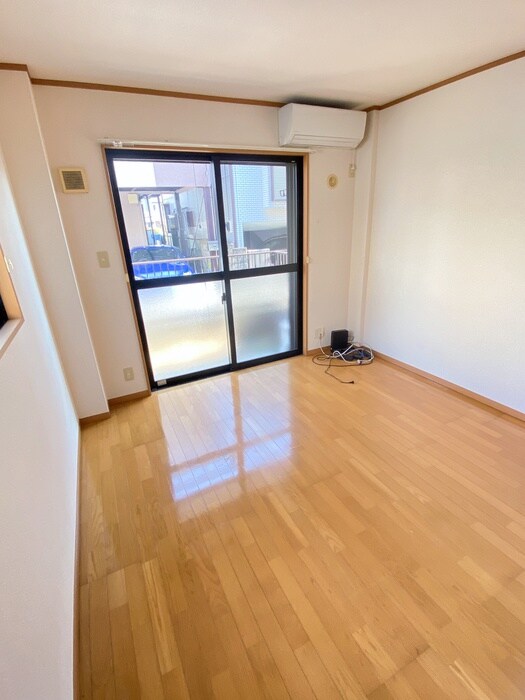 コ－ポソアラの物件内観写真