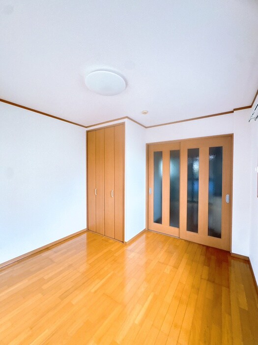 コ－ポソアラの物件内観写真