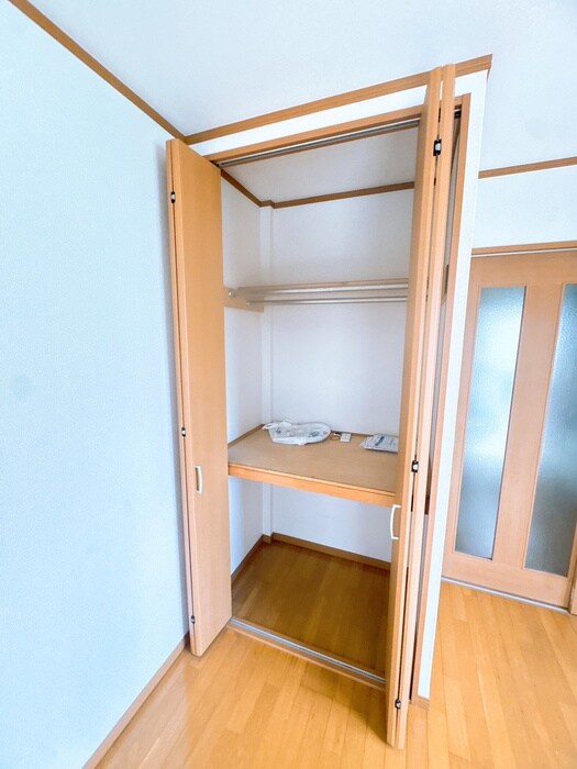 コ－ポソアラの物件内観写真