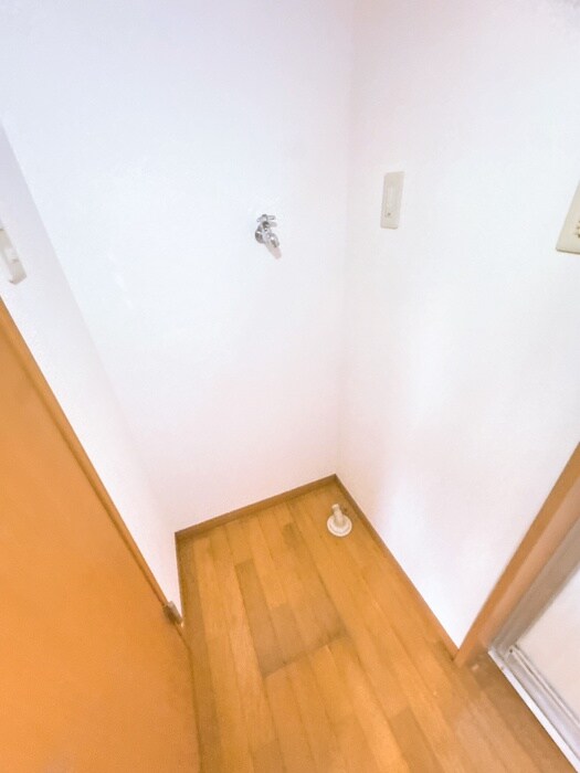 コ－ポソアラの物件内観写真