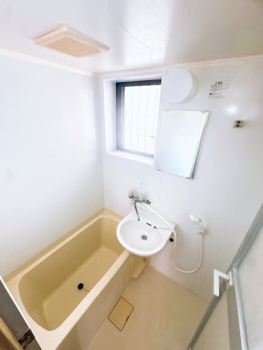 コ－ポソアラの物件内観写真