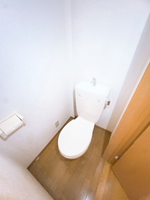 コ－ポソアラの物件内観写真