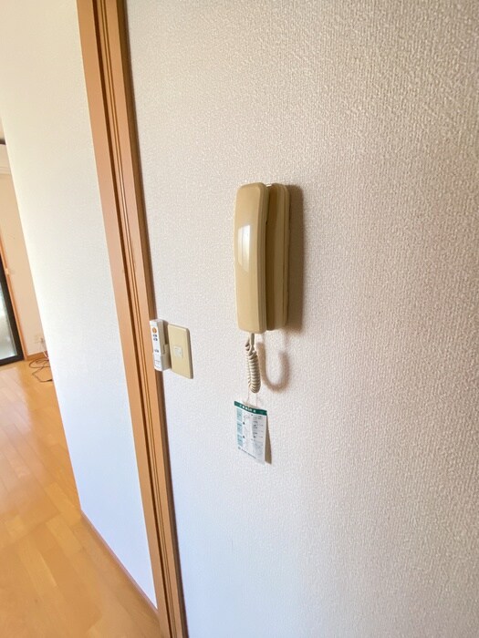 コ－ポソアラの物件内観写真