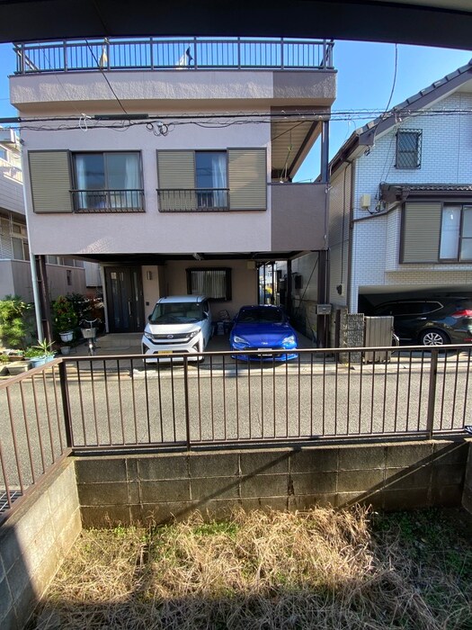 コ－ポソアラの物件内観写真