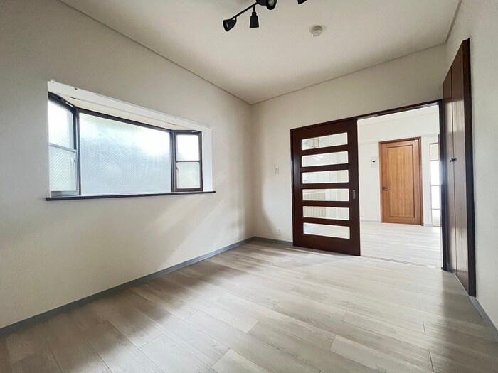 サンウォ－クヒルズ森崎　１０３の物件内観写真