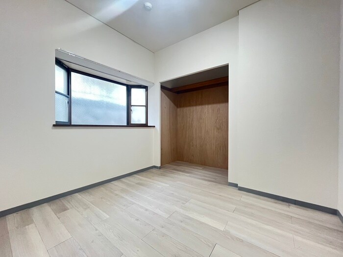 サンウォ－クヒルズ森崎　１０３の物件内観写真