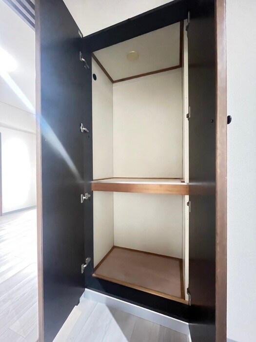 サンウォ－クヒルズ森崎　１０３の物件内観写真