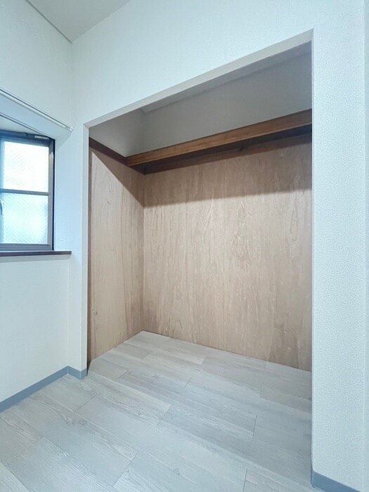 サンウォ－クヒルズ森崎　１０３の物件内観写真