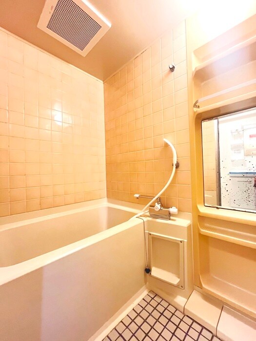 サンウォ－クヒルズ森崎　１０３の物件内観写真