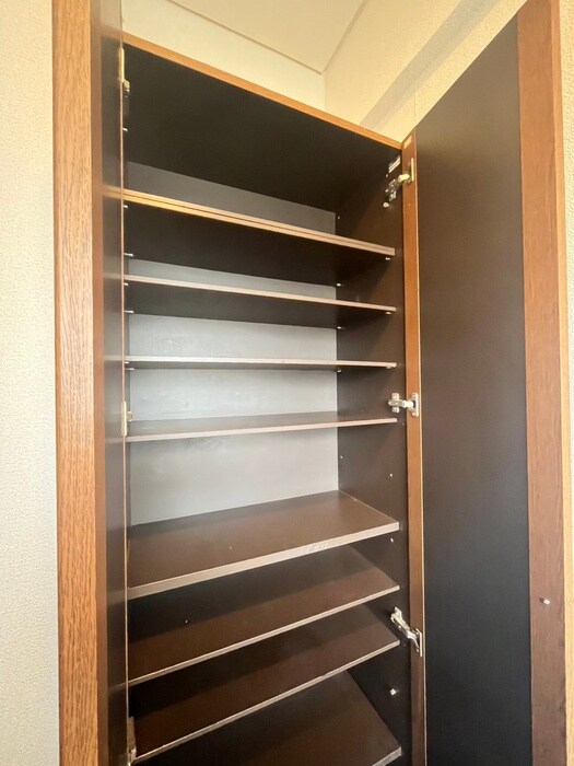 サンウォ－クヒルズ森崎　１０３の物件内観写真