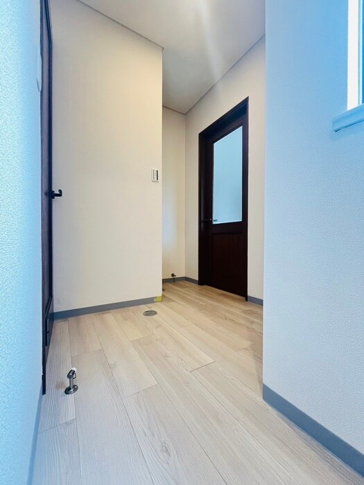 サンウォ－クヒルズ森崎　１０３の物件内観写真