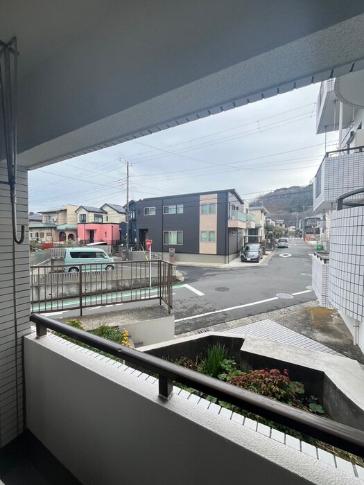 サンウォ－クヒルズ森崎　１０３の物件内観写真