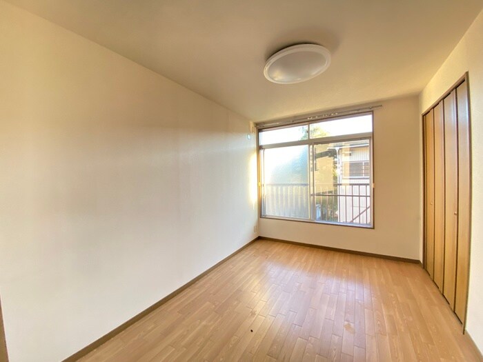 いずみ荘Ａ棟の物件内観写真