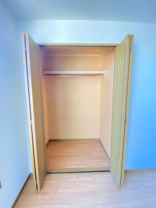 いずみ荘Ａ棟の物件内観写真