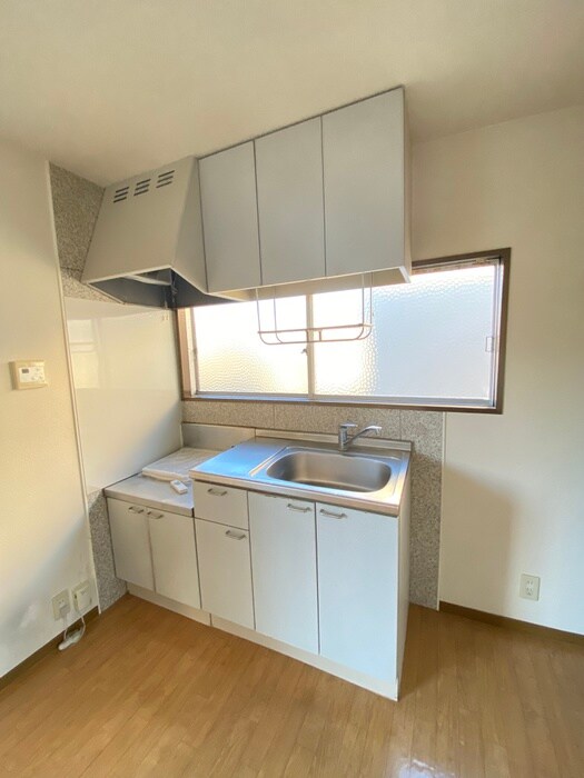 いずみ荘Ａ棟の物件内観写真