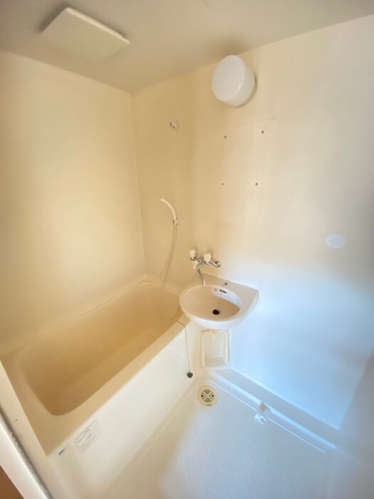 いずみ荘Ａ棟の物件内観写真