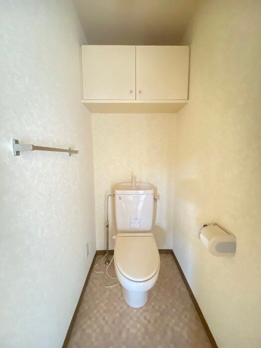 いずみ荘Ａ棟の物件内観写真