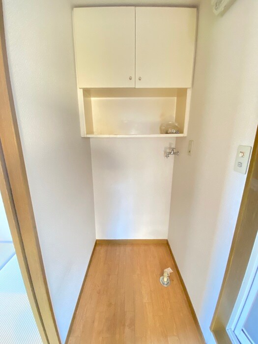 いずみ荘Ａ棟の物件内観写真