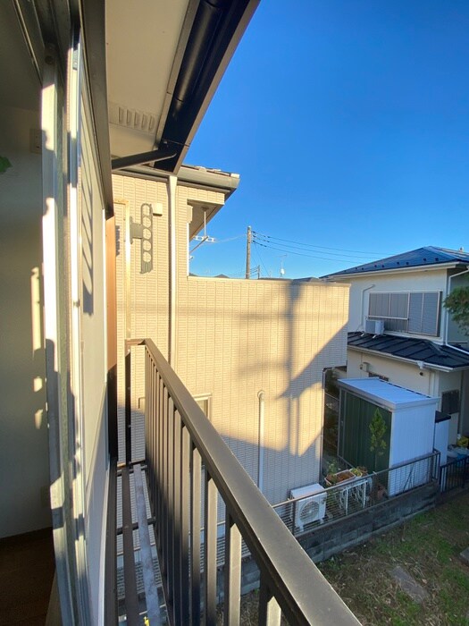 いずみ荘Ａ棟の物件内観写真