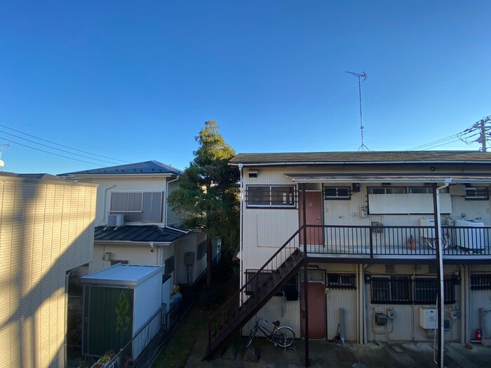 いずみ荘Ａ棟の物件内観写真