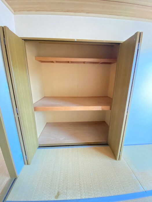 いずみ荘Ａ棟の物件内観写真