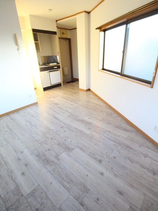 サンコート清水ヶ丘の物件内観写真