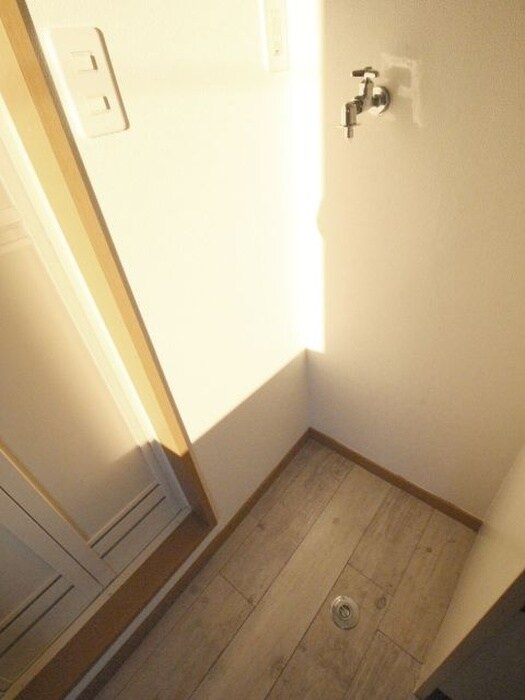 サンコート清水ヶ丘の物件内観写真